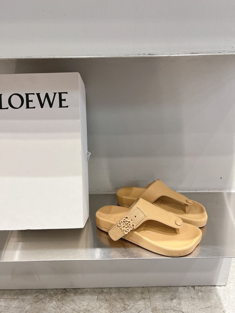 Loewe Sandals